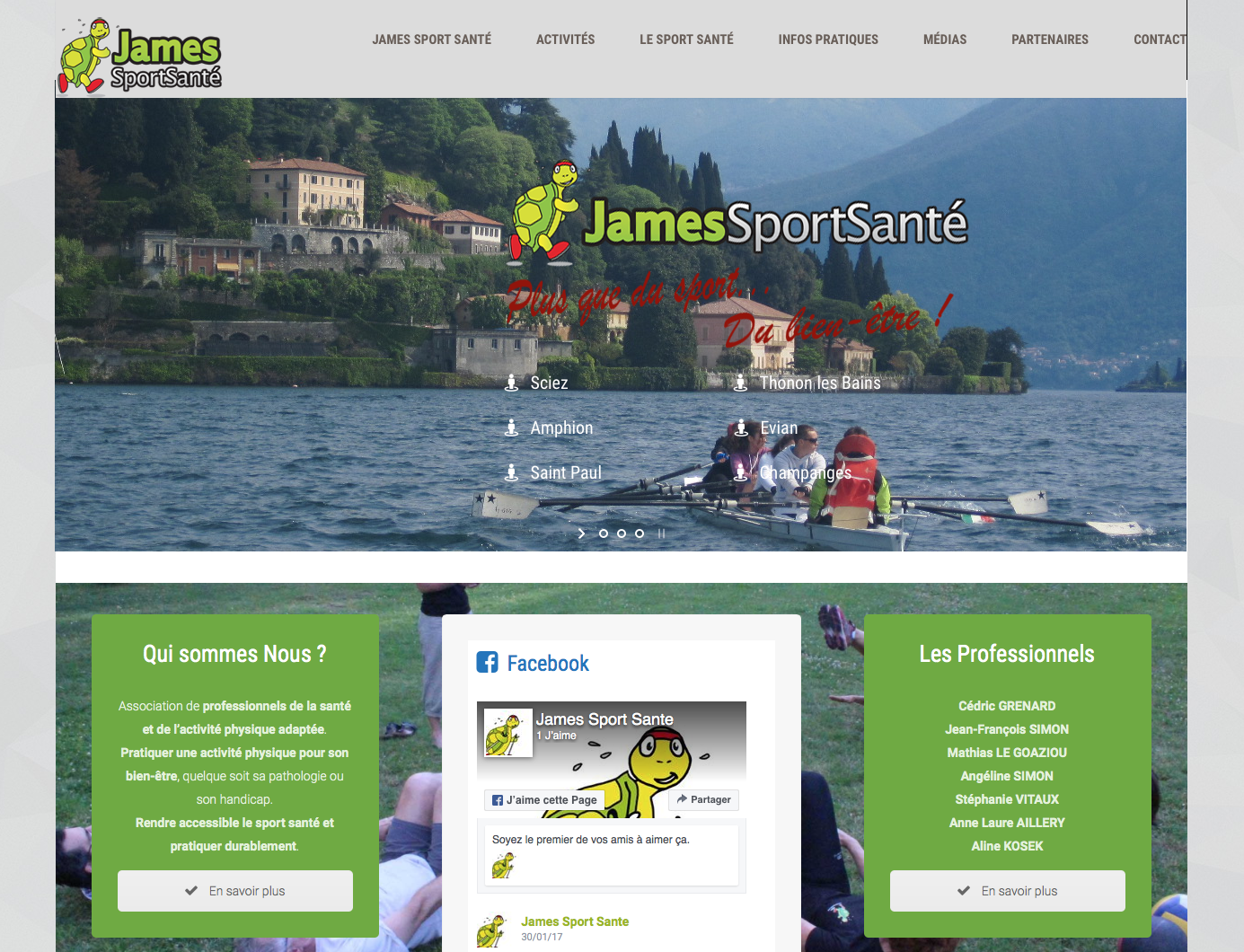 James Sport Santé /><div class='extra_thumbnails'></div> </div>
<div class=