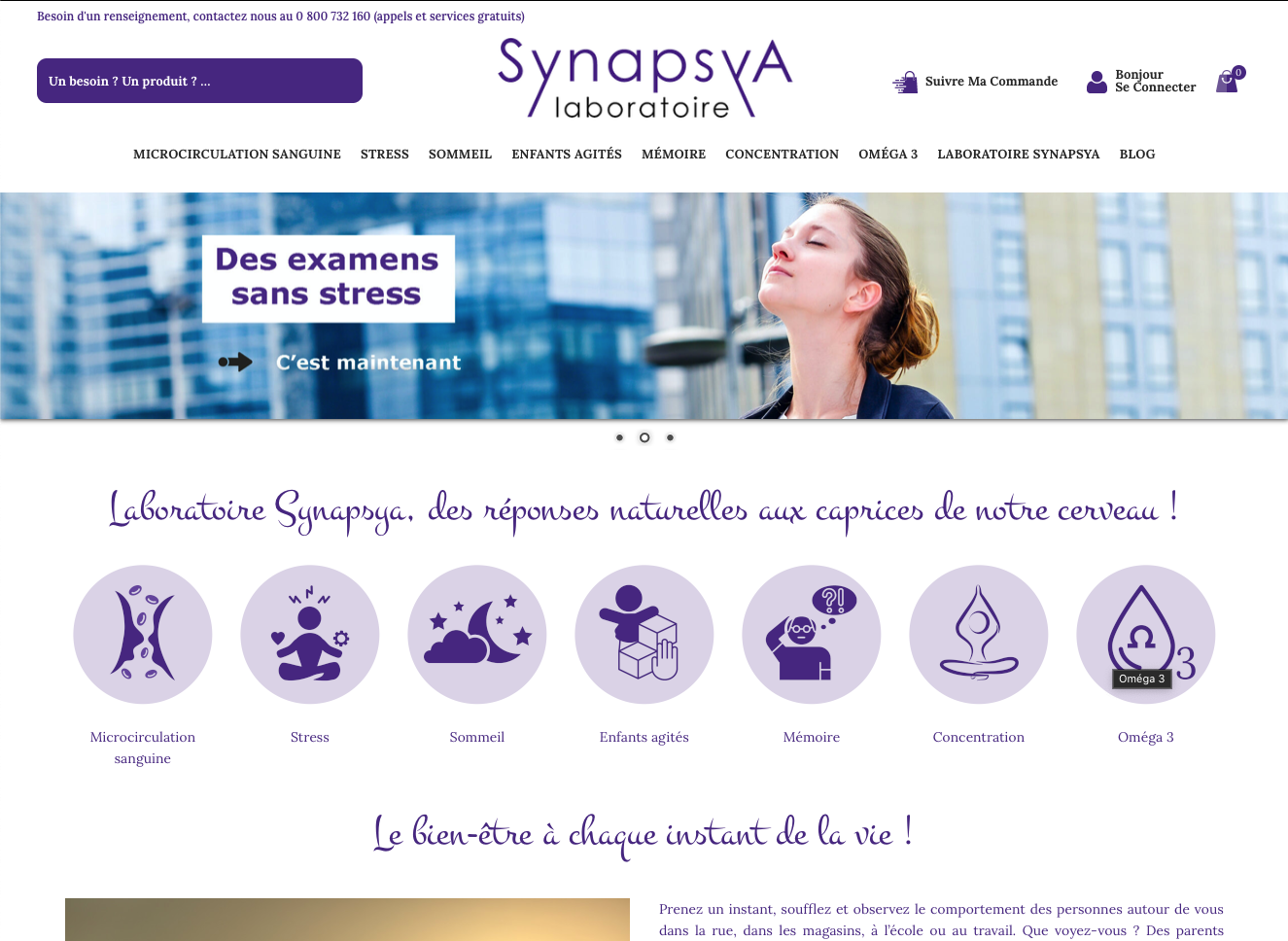 Synapsya
